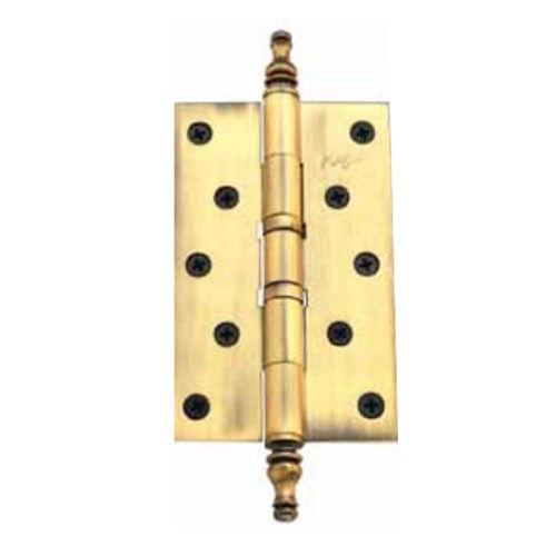 Brass Crown Bearing Hinges