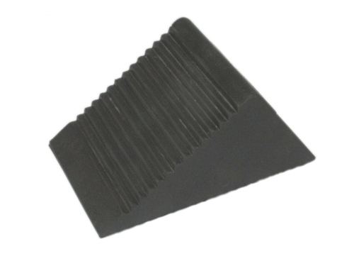 Rubber Wheel Chock