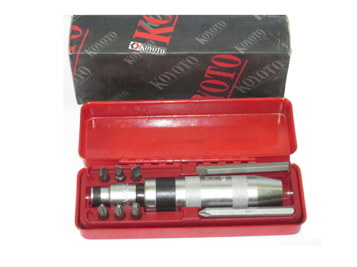 8 Pcs Socket Wrench Set