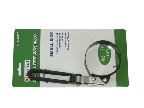 Oil Filter Wrench