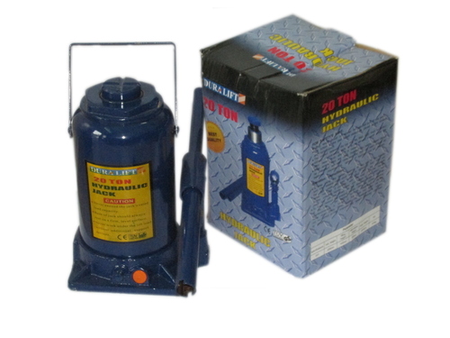 Hydraulic Jacks 20 Ton