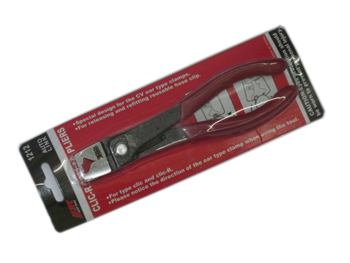 Clic-R Pliers