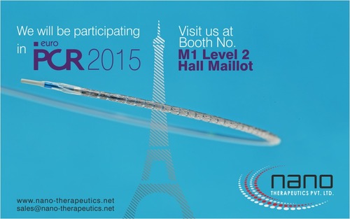 Publication Superia DES