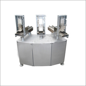 Pneumatic Bar Cutter