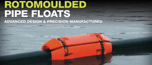Dredging Float