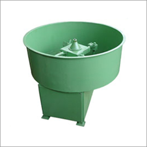 Powder Mixture Machine