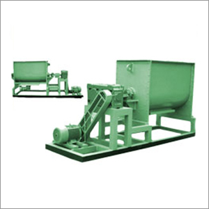 Ribbon Blender