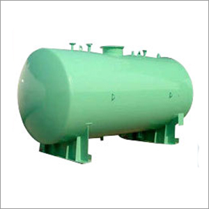 Acid Slurry Plant 