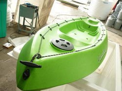 Vagabond Kayaks