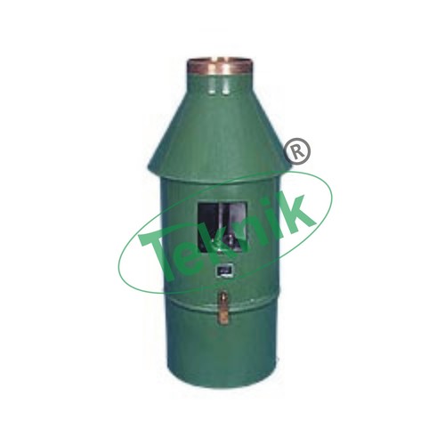 Rain Gauge for Meteorological  use
