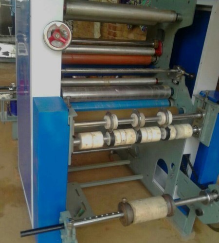 Automatic Industrial Paper Lamination Machine