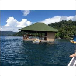 Floating Cottages