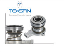 Concentric Slave Cylinders