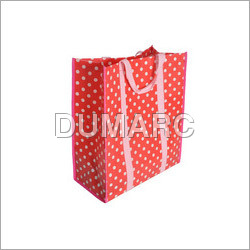 Colorful Non Woven Custom Made Plastic Bag Colorful Non Woven Custom Made Plastic Bag