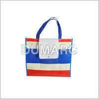 Lamination Souvenir Bag - Pp Non Woven Fabric, Various Sizes & Colors | Eye-catching Design, Eco-friendly, Perfect For Gift Packaging