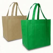 Customized PP Cloth Bag