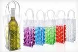 Waterproof PP Woven Material Ice Bag for Wine Waterproof PP Woven Material Ice Bag for Wine