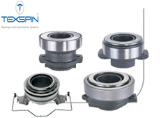Clutch Release Bearings