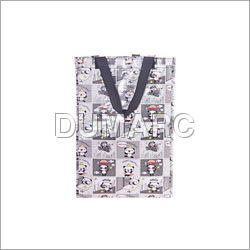 Eco Friendly Printing Frozen Gift Bag Eco Friendly Printing Frozen Gift Bag