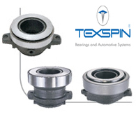 Texspin Bearings