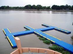 Floating Ramp