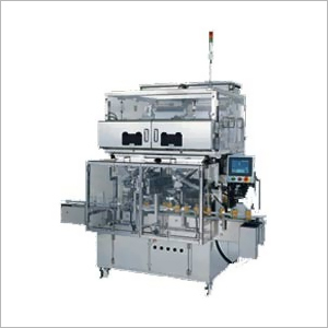 Automatic Tablet Counting Machine