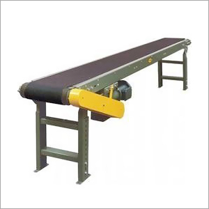 Belt Conveyor