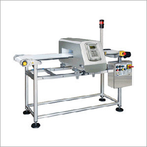 Weighing Machines