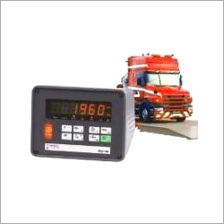 Unmanned Weighbridge