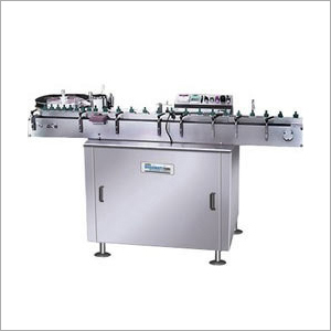 Fully Automatic Labeler