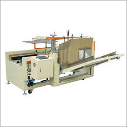 Packaging Case Erector - Steel, 150x100x80 cm, 220V | Fast Operation, Durable Design, Easy Maintenance