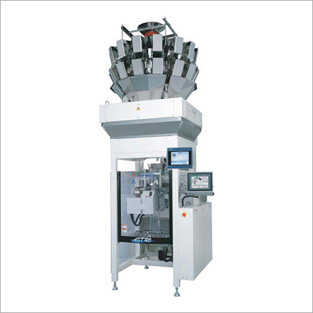 High Speed Precision Bagmaker