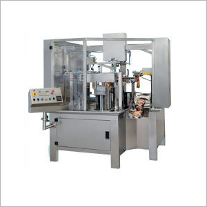 Pick Fill Seal Machine