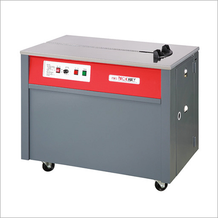Strapping Machines
