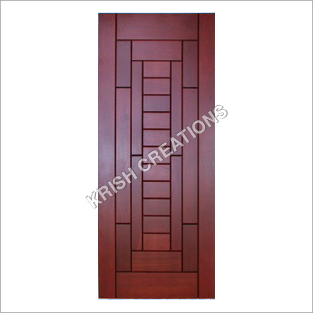 Designer Wooden Doors