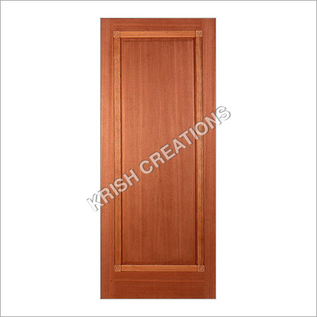 Membrane Door