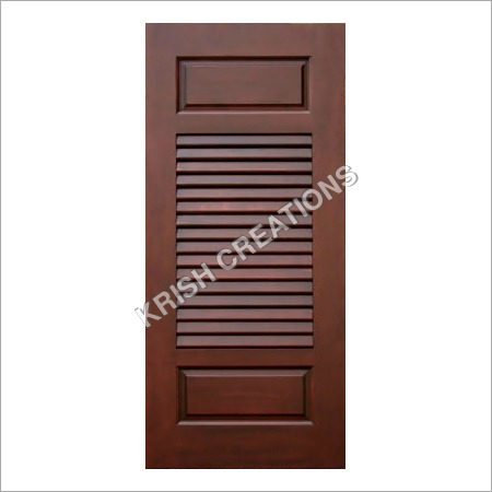 Membrane Door