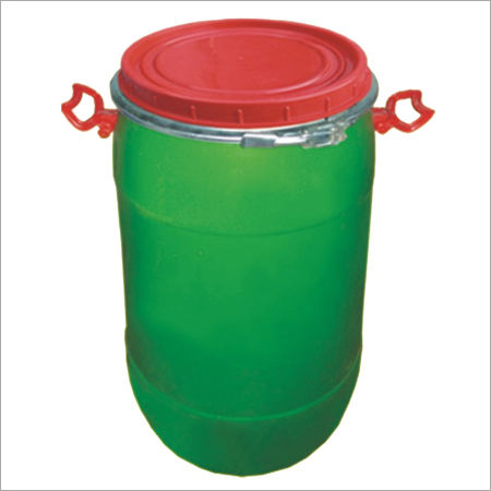 50 Ltr Open Top Drum