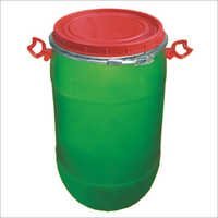 HDPE DRUMS OPEN TOP