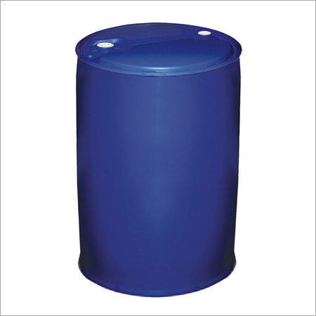 210 ltr Narrow Mouth Drums