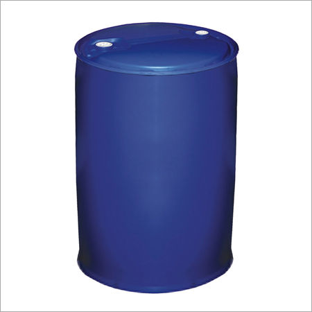 210 ltr Narrow Mouth Drums