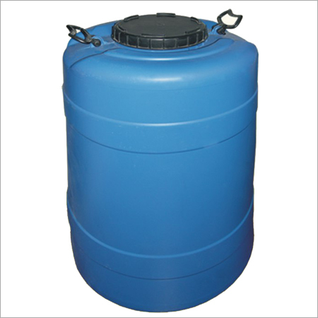 50 ltr Wide Mouth Drums