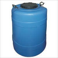 50 ltr Wide Mouth Drums