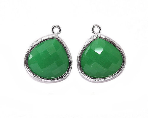 Gemstone Connectors