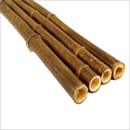 Bamboo Pole