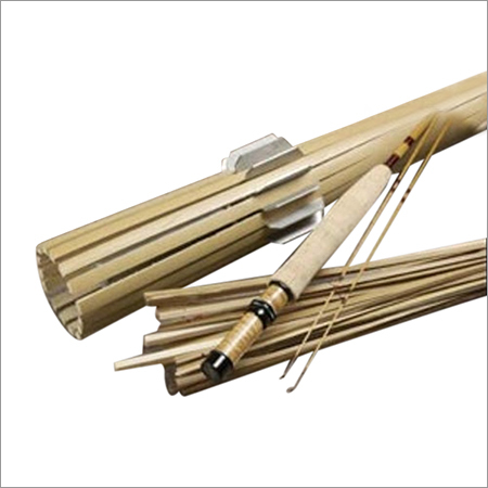 Bamboo Fishing Rod