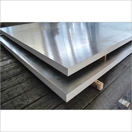 Aluminum Plates