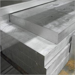Aluminum Flat Bars