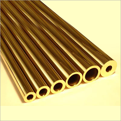 Brass Tubes