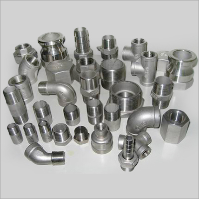S S Pipes Fittings